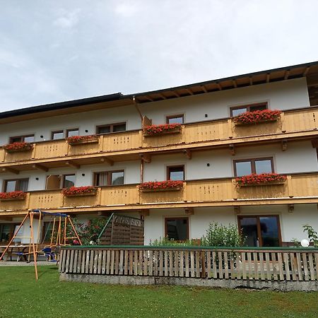 Haus Sonnleit Διαμέρισμα Kössen Εξωτερικό φωτογραφία