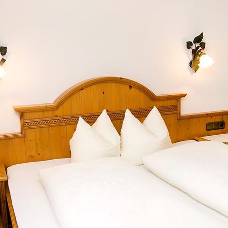 Haus Sonnleit Διαμέρισμα Kössen Εξωτερικό φωτογραφία